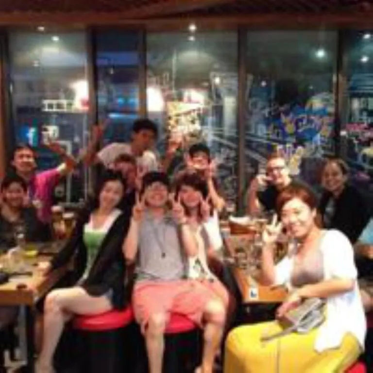Comeinn Guesthouse Hongdae - Female Only Seoul South Korea