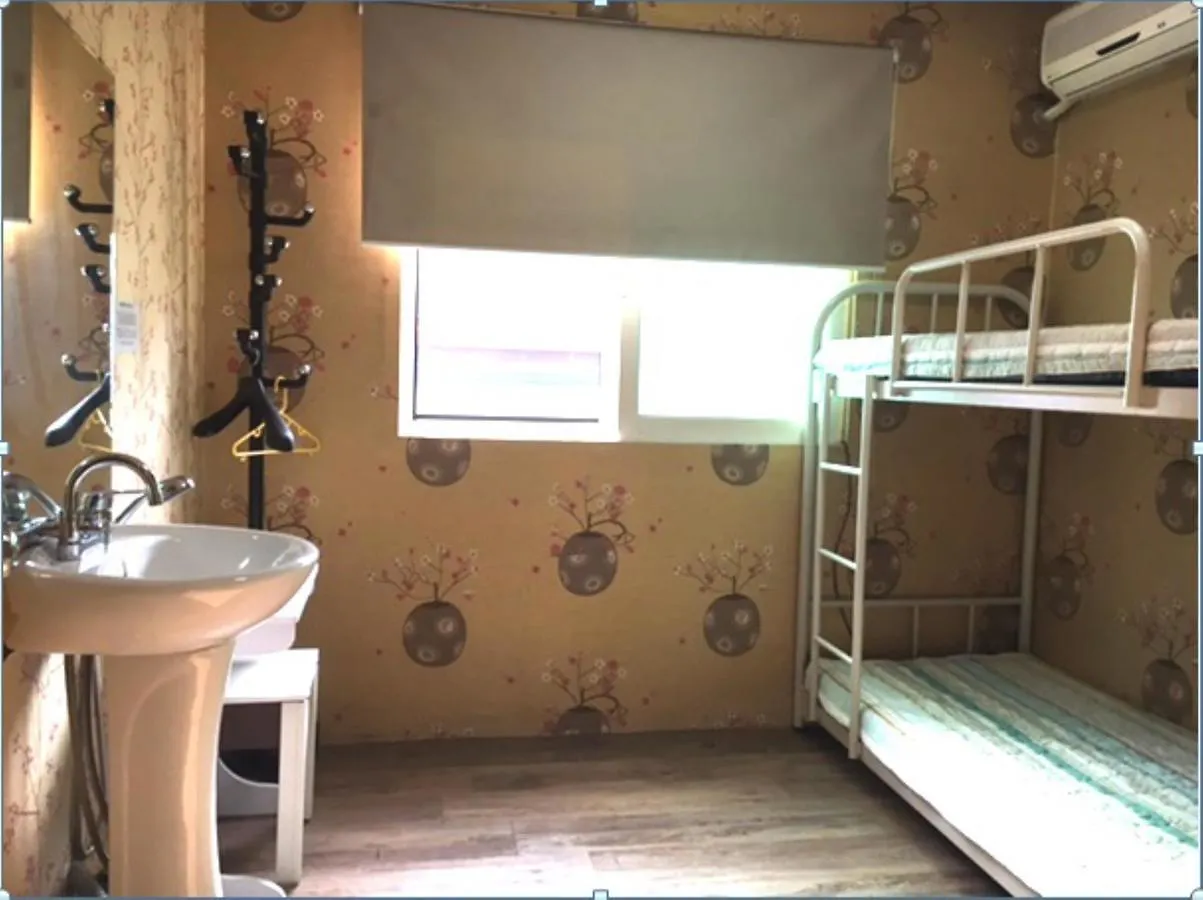 Comeinn Guesthouse Hongdae - Female Only Seoul Hostel