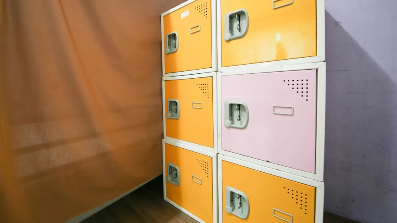 Hostel Comeinn Guesthouse Hongdae - Female Only Seoul