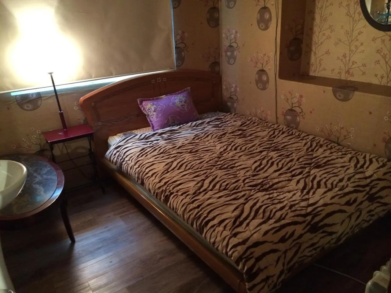Comeinn Guesthouse Hongdae - Female Only Seoul South Korea